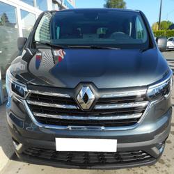 Renault Trafic combi SpaceClass L2 dCi 150 Energy S&amp;S Bais