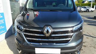 Renault Trafic combi  - photo 2