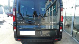 Renault Trafic combi  - photo 3
