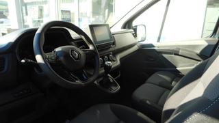 Renault Trafic combi  - photo 4