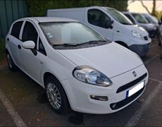 Fiat Punto LE MESNIL-TOVE