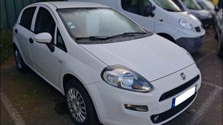Fiat Punto  - Pop - photo 0