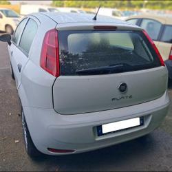 Fiat Punto Pop 1.2 69 ch LE MESNIL-TOVE