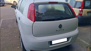 Fiat Punto  - Pop - photo 1