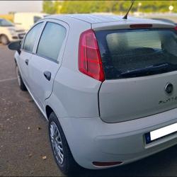 Fiat Punto Pop 1.2 69 ch LE MESNIL-TOVE