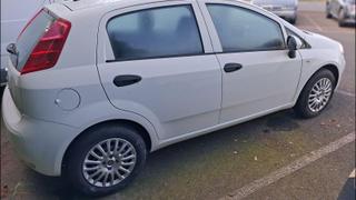 Fiat Punto  - Pop - photo 3