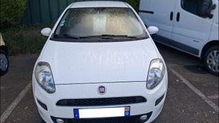 Fiat Punto  - Pop - photo 4