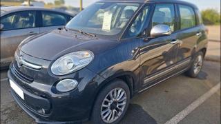 Fiat 500L  - Lounge - photo 0