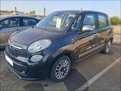 Fiat 500L - Lounge  1.6 Multijet 16V 105 ch S/S - 7 490 €