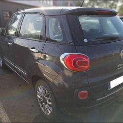 Fiat 500L Lounge 1.6 Multijet 16V 105 ch S/S LE MESNIL-TOVE