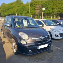 Fiat 500L Lounge 1.6 Multijet 16V 105 ch S/S LE MESNIL-TOVE
