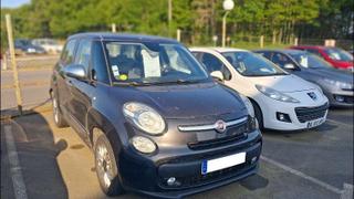 Fiat 500L  - Lounge - photo 2