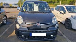 Fiat 500L  - Lounge - photo 3