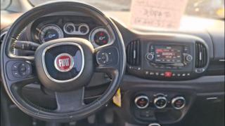 Fiat 500L  - Lounge - photo 4