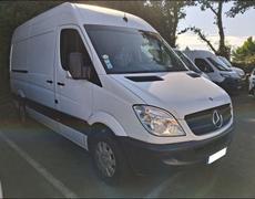 Mercedes Sprinter -   FGN 313 CDI 37S 3.5t - 13 560 €