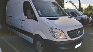 Mercedes Sprinter  - photo 0