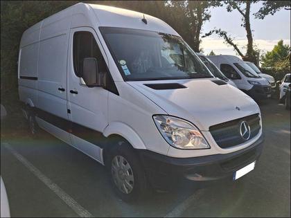 Mercedes Sprinter -   FGN 313 CDI 37S 3.5t - 13 560 €