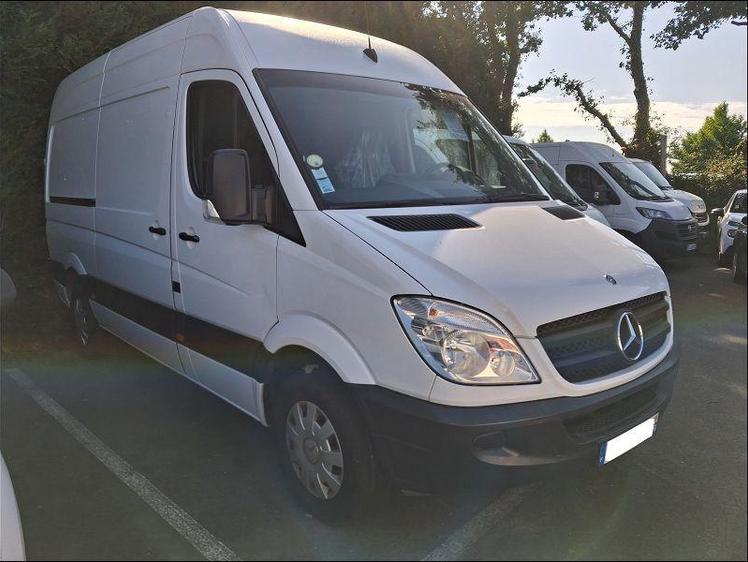 Mercedes Sprinter  - 13 560 €