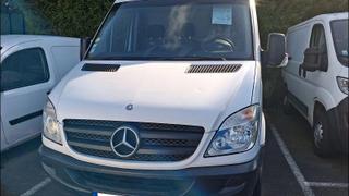 Mercedes Sprinter  - photo 1