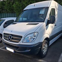 Mercedes Sprinter FGN 313 CDI 37S 3.5t LE MESNIL-TOVE