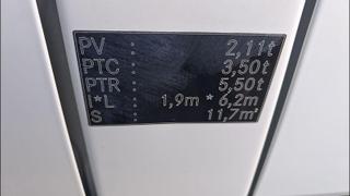 Mercedes Sprinter  - photo 3