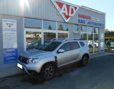 Dacia Duster - Prestige  Blue dCi 115 4x2 - 18 400 €