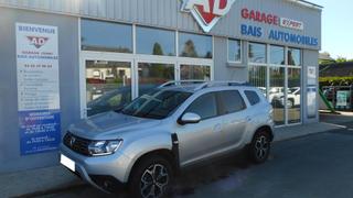 Dacia Duster  - Prestige - photo 0
