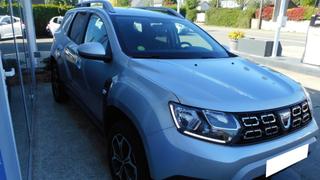 Dacia Duster  - Prestige - photo 1