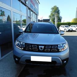 Dacia Duster Prestige Blue dCi 115 4x2 Bais