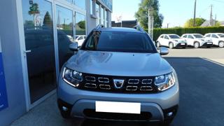Dacia Duster  - Prestige - photo 2