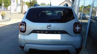 Dacia Duster  - Prestige - photo 3