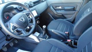 Dacia Duster  - Prestige - photo 4