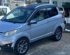 Autres Aixam Longué-Jumelles