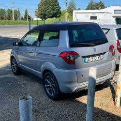 Autres Aixam  Longu&eacute;-Jumelles