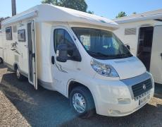 Profile Mc Louis Mulsanne