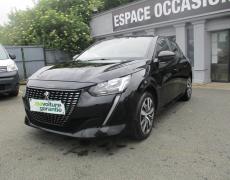 Peugeot 208 Mozé-sur-Louet