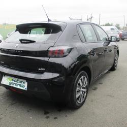 Peugeot 208 Active PureTech 75 S&amp;S BVM5 Moz&eacute;-sur-Louet