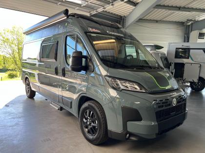 Fourgon Chausson Autres Chausson  - Chausson FIAT DUCATO 2.2L JTD 140 CH - 69 970 €