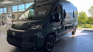 Fourgon Chausson Autres Chausson   - photo 1