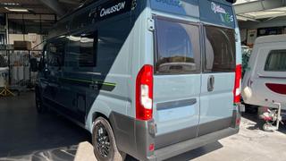 Fourgon Chausson Autres Chausson   - photo 3