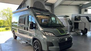 Fourgon Chausson Autres Chausson   - photo 4