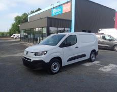 Fiat Doblo Cargo