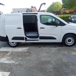 Fiat Doblo Cargo PREMIUM CONNECT XL 950KG 130CV EAT8 Laval