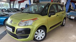 Citroen C3 Picasso  - Attraction - photo 0