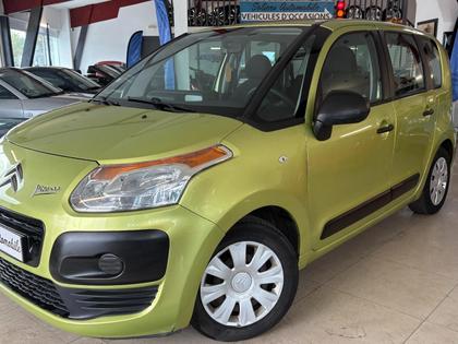Citroen C3 Picasso - Attraction  VTi 95 - 6 495 €