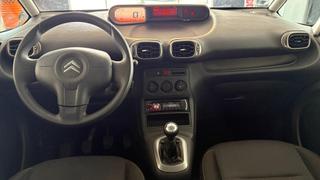 Citroen C3 Picasso  - Attraction - photo 1