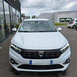 Dacia Sandero Confort ECO-G 100 Quimperl&eacute;