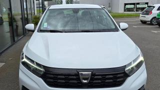 Dacia Sandero  - photo 1