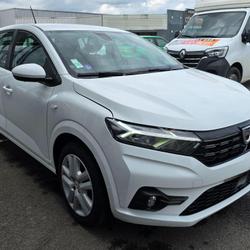 Dacia Sandero Confort ECO-G 100 Quimperl&eacute;