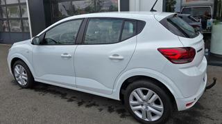 Dacia Sandero  - photo 3